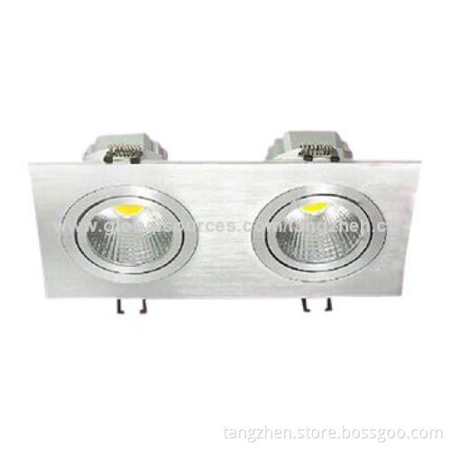 LED COB Downlight